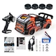 Racing RC Car